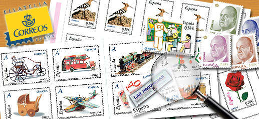 Programa España 2007