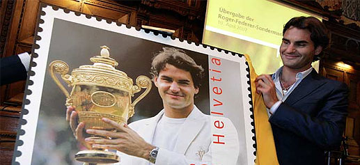 Roger Federer